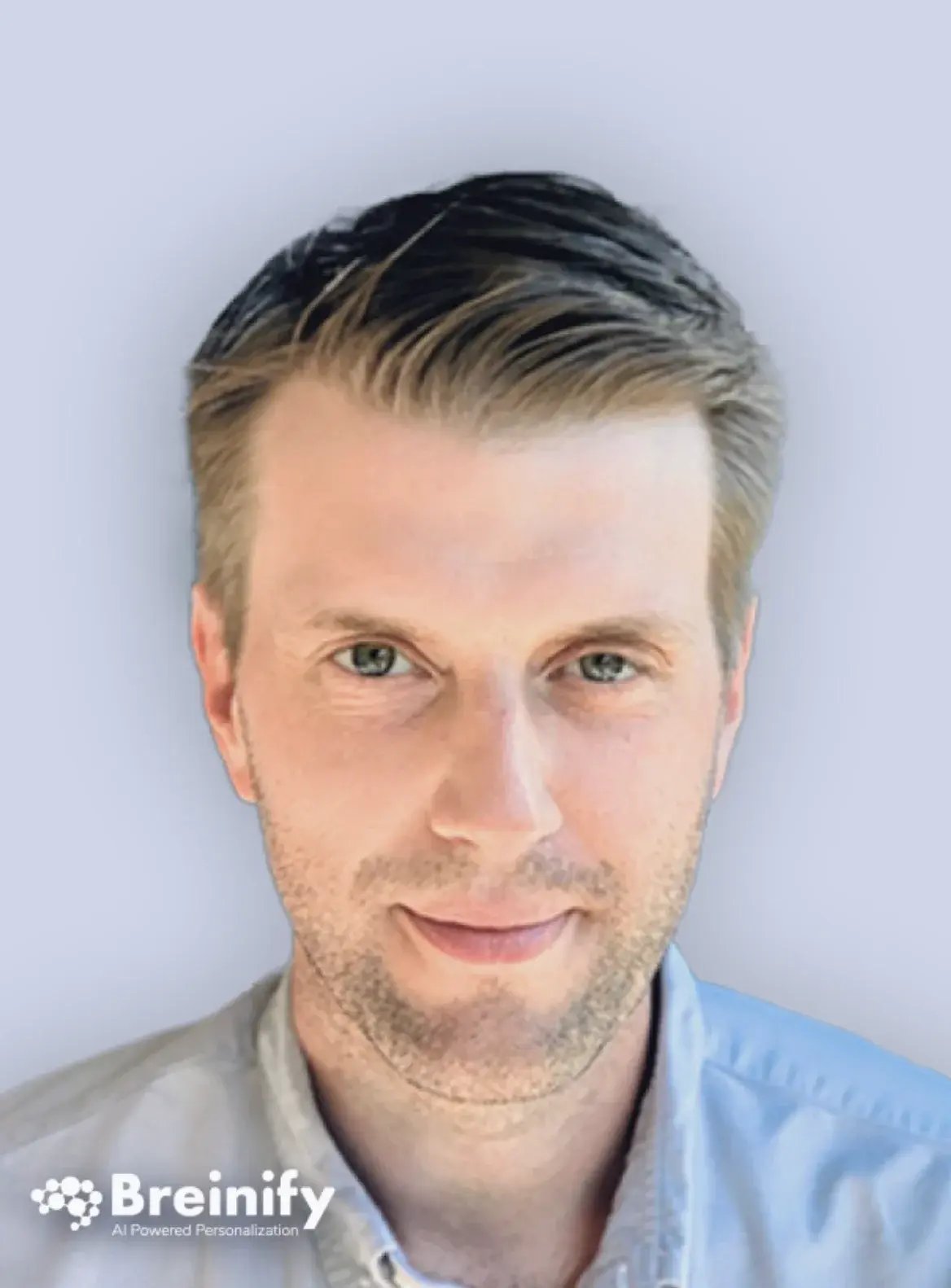 Nathan Loveless