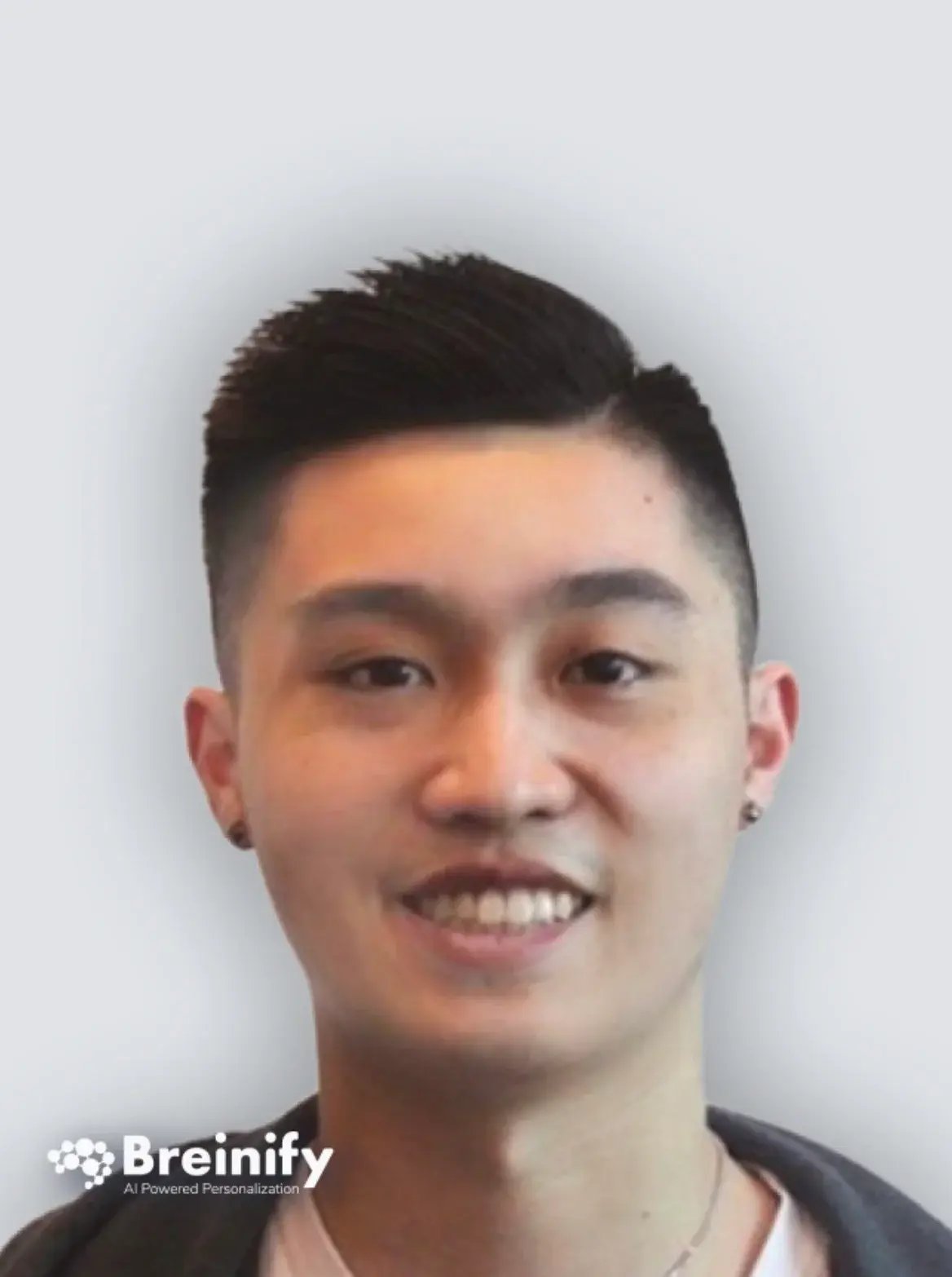 Timothy Yue