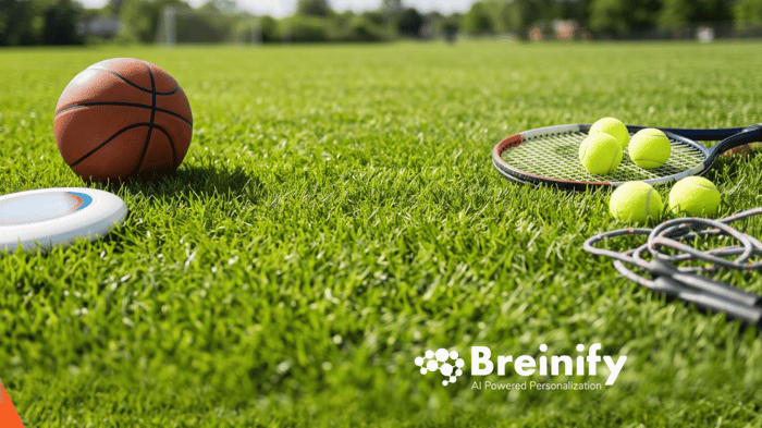 Scoring Big with AI: How Big 5 Sporting Goods Scaled Personalization