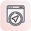 Dynamic category & navigation