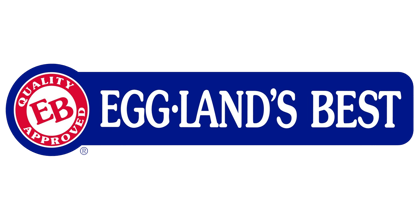 Egglands best