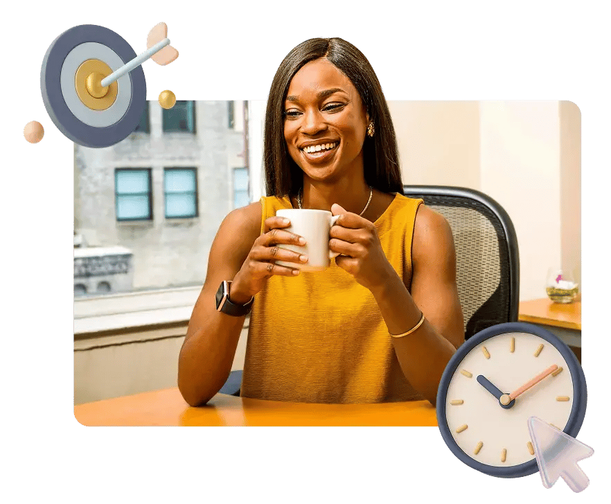 Strategic Personalization