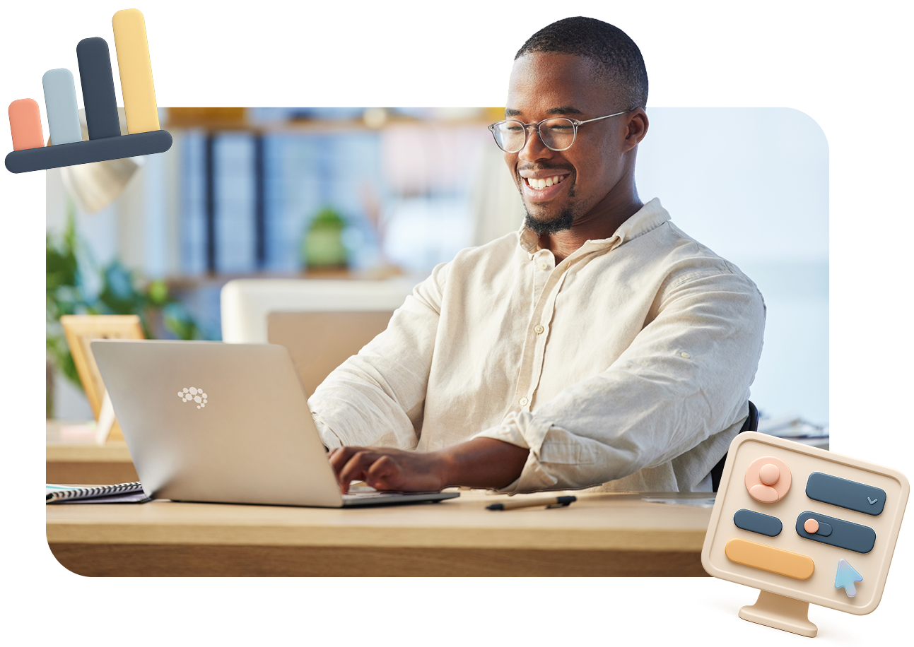 Strategic personalization