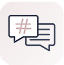 Tailored SMS