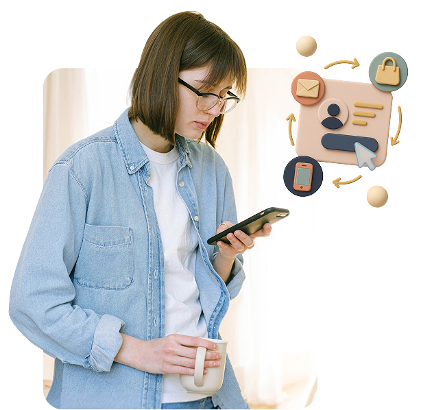 Strategic Personalization