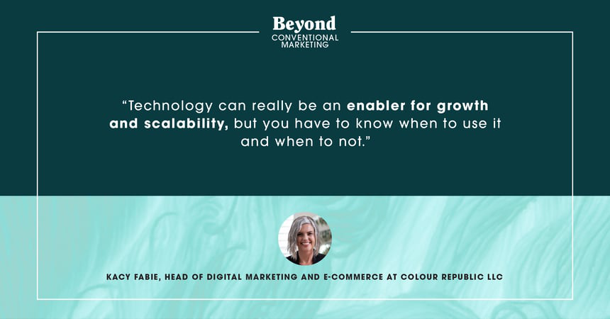 Copy of Breinify_BeyondConventionalMarketing_HeadlineQuoteGraphic_EP#7_KacyFabie_V2_quote1 copy 2