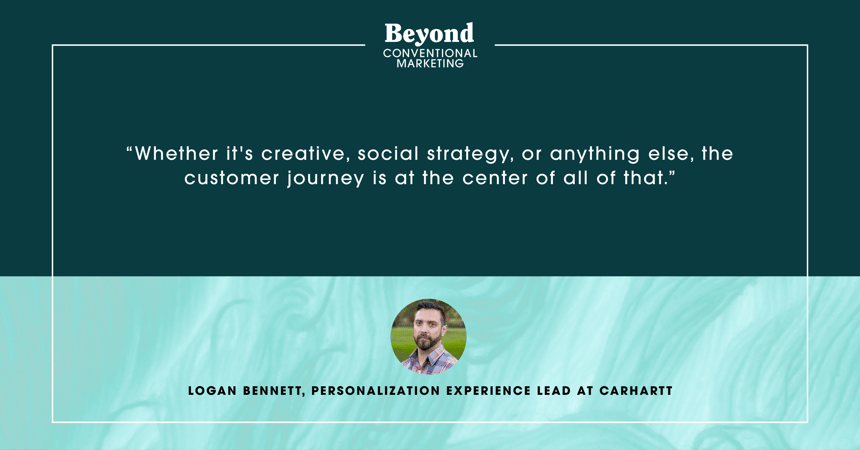 Logan Bennett_BeyondConventionalMarketing_Headline&Quote_Episode01_v1