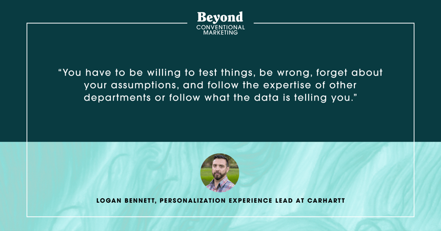 Logan Bennett_BeyondConventionalMarketing_Headline&Quote_Episode01_v2