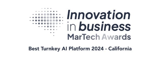 Turnkey AI Platform