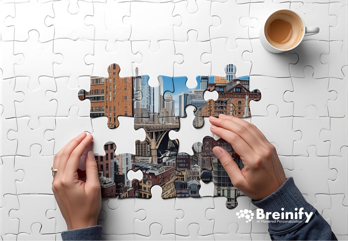 How to Kickstart Personalization with Limited Resources