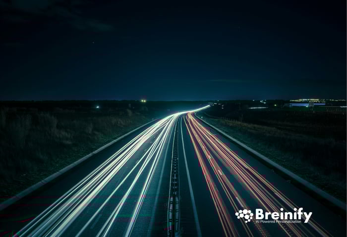 Why Personalization Shouldn’t Take Months to Go From Idea to Impact Why Personalization Shouldn’t Take Months to Go From Idea to Impact